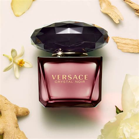 best price for versace crystal noir|versace crystal noir sephora.